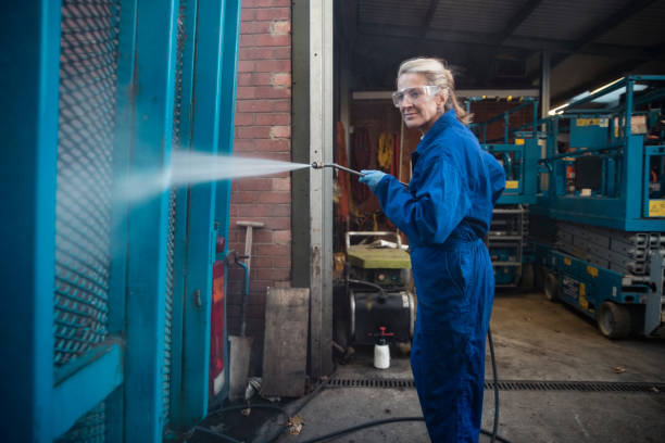 Best Post-Construction Pressure Washing  in Pleasureville, KY